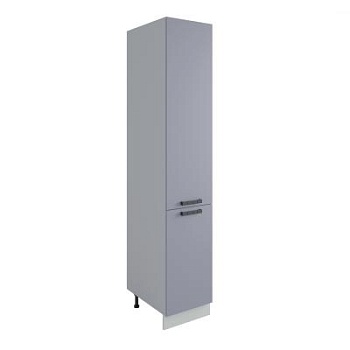 Пенал Ройс Серый эмалит ПН 400