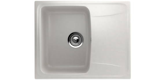 Мойка Ulgran U-201-341 ультра-белый