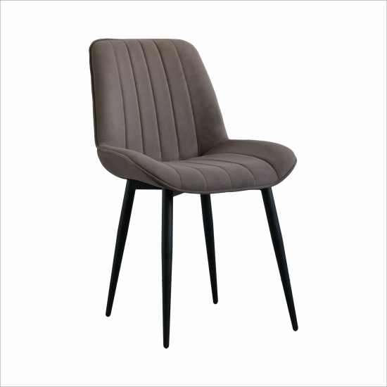 Стулья Канцлер (Комплект 2 шт) Шоколад