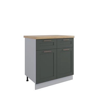 Стол Ройс Фреска С2ЯШ 800