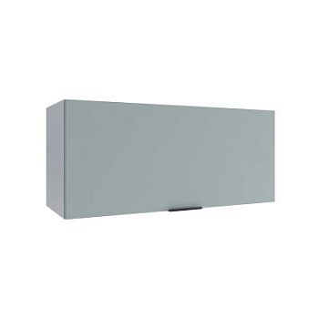 Верхний шкаф Виано Оазис ПГ 800