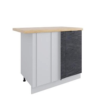 Стол Фенис Арт Сталь СУ 1000