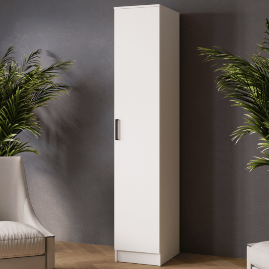 Пенал Ларс (0,4) белый