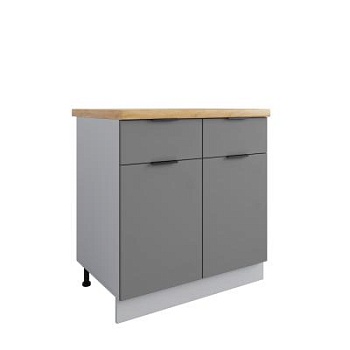 Стол Виано Смоки С2ЯШ 800