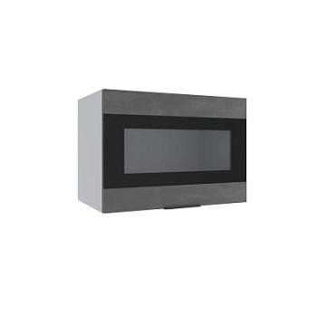 Верхний шкаф Фенис Арт Металл ПГСФ 500