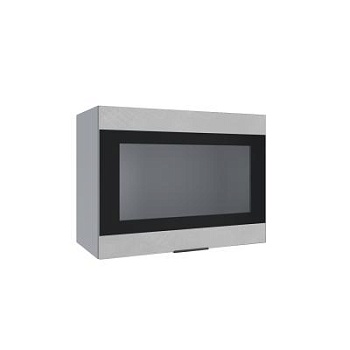 Верхний шкаф Фенис Палм Лайт ВПГСФ 600