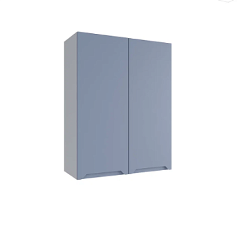 Верхний шкаф Тренто Лунный свет ВП 700