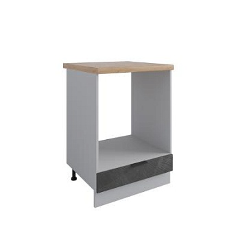 Стол Фенис Палм Грей СДШ 600