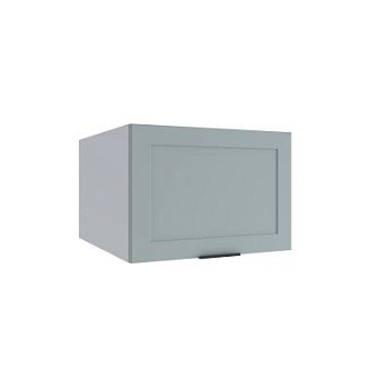 Верхний шкаф Перо Оазис ГПГ 500