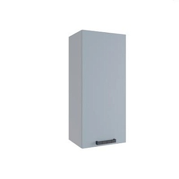 Верхний шкаф Ройс Нарцисс софт ВП 400