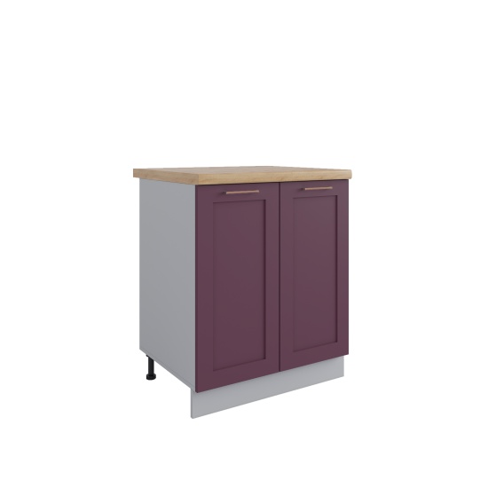 Стол Квадро Виноград С 700