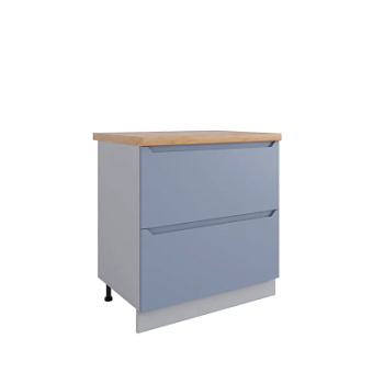 Стол Тренто Лунный свет СК2 800