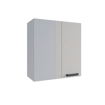 Верхний шкаф Фортуна Бежевый ПУ 650