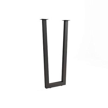 Металлическая опора МО 380 NEW V