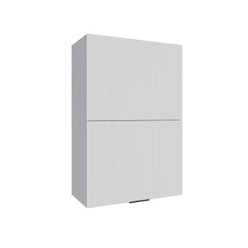 Верхний шкаф Фенис 3Д Айс ВПГПМ 600