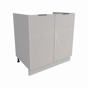 Стол Монца Кварц бежевый СМ 800