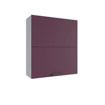 Верхний шкаф Ройс Виноград софт ВПГПМ 800