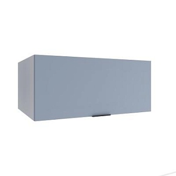 Верхний шкаф Виано Блю ГПГ 800