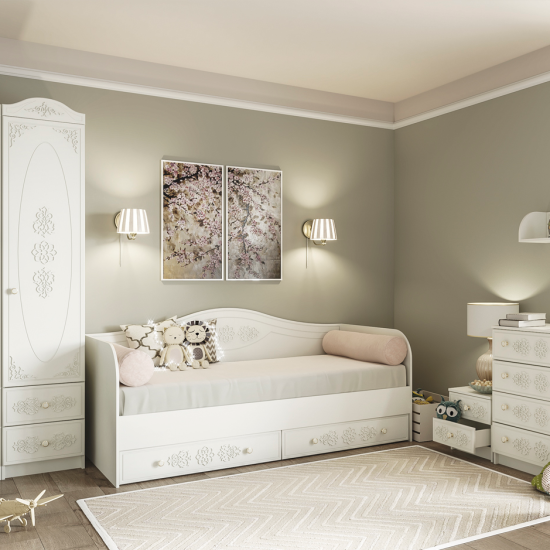 МС Ki-Ki Диван-кровать ДКД 2000.1