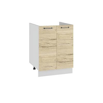 Стол Лофт Дуб майский СМ 600