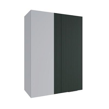 Верхний шкаф Фенис 3Д Грин ВПУ 650