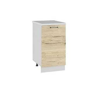 Стол Лофт Дуб майский С 450