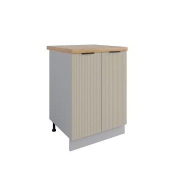 Стол Фенис 3Д Тирамису С 600