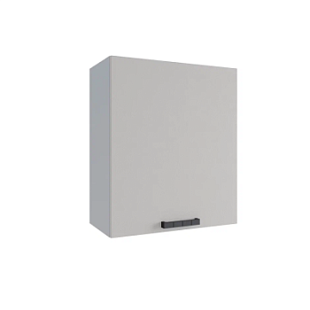 Верхний шкаф Фортуна Бежевый П 601