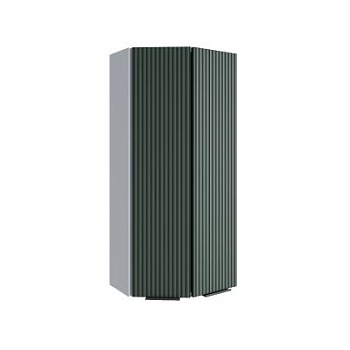 Верхний шкаф Фенис 3Д Грин ВПТ 400