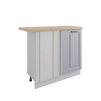 Стол Гарда Маус софт МСУ 1000 стыковка с глубиной 500