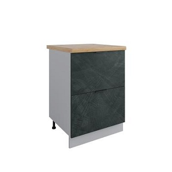 Стол Фенис Палм Грин СКБ 600