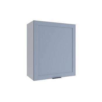 Верхний шкаф Перо Блю П 601