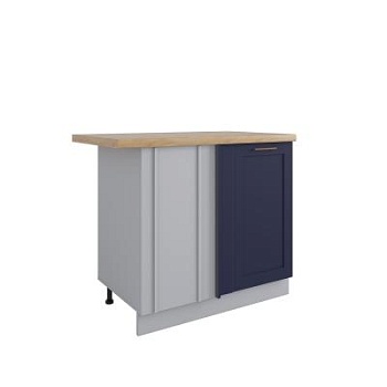 Стол Квадро Черника СУ 1050