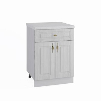 Стол Империя Сандал С1ЯШ 600