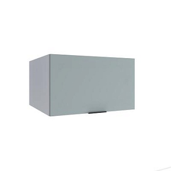 Верхний шкаф Виано Оазис ГПГ 600