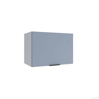 Верхний шкаф Виано Блю ПГ 500