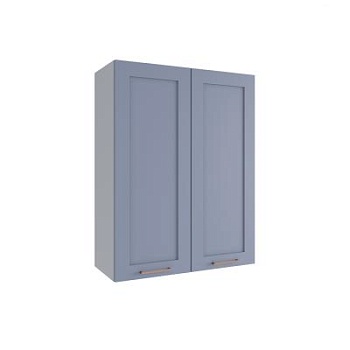 Верхний шкаф Квадро Лунный свет ВП 700