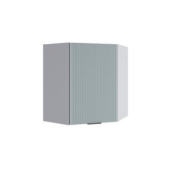 Верхний шкаф Паола Оазис ПУ 600*600