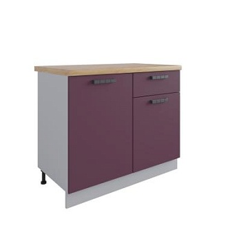 Стол Ройс Виноград софт СШ 1000