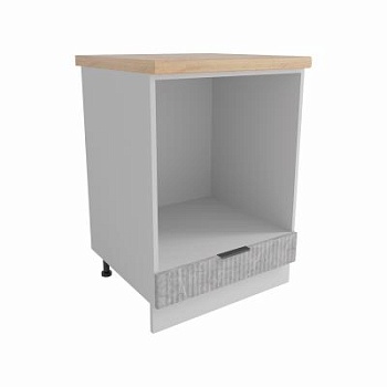 Стол Монца Гранит Маус СДШ 600