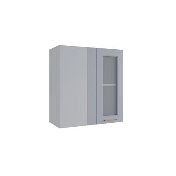 Верхний шкаф Квадро Маус софт ПУС 650