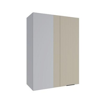 Верхний шкаф Фенис 3Д Тирамису ВПУ 650