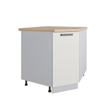 Стол Ройс Ваниль софт СУ 850