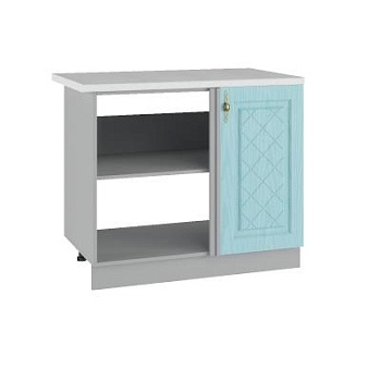 Стол Гранд Зелёный СУ 1000