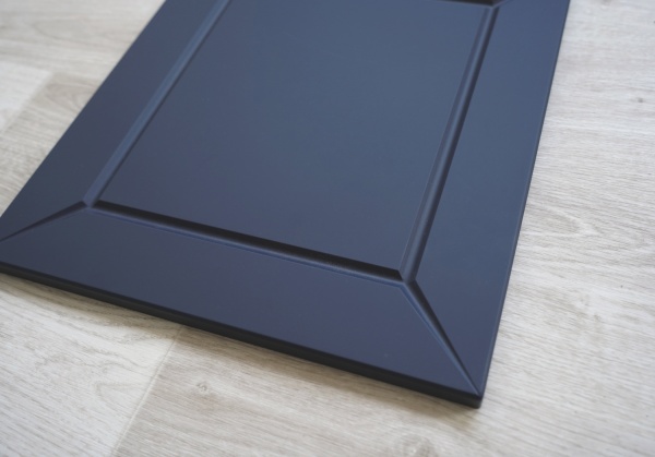 Модульная кухня Лилия Королевский синий