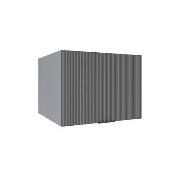 Верхний шкаф Паола Смоки ГВПГ 600