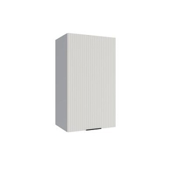 Верхний шкаф Фенис 3Д Жемчуг П 400