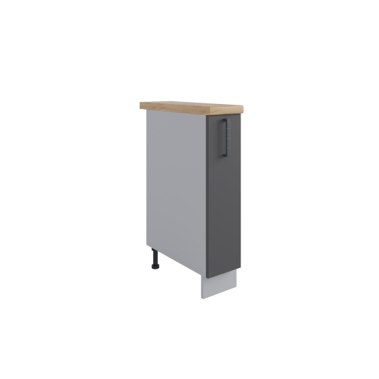 Стол Манго Белый СБ 200