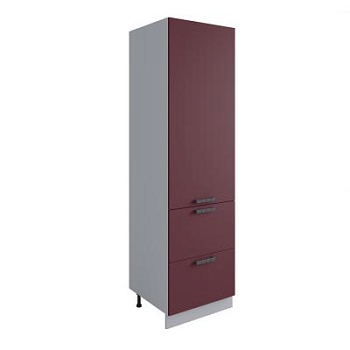 Пенал с ящиками Ройс Вино софт ПНЯ 600