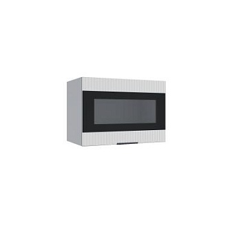 Верхний шкаф Фенис 3Д Айс ПГСФ 500